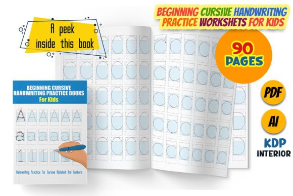 Download Letter &amp; Number Tracing Book with Cover - Letter Collection