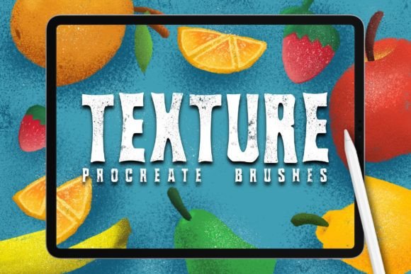 Download Dans Texture Brush - Premium Resources
